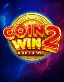 Coin Win 2 Hold the Spin