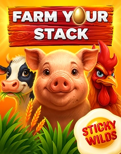 Farm Your Stack