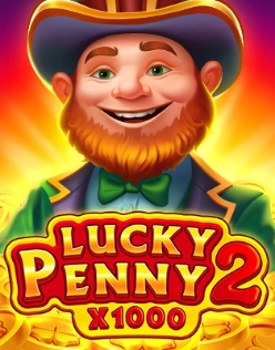 Lucky Penny 2