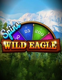 Wild Eagle Spins